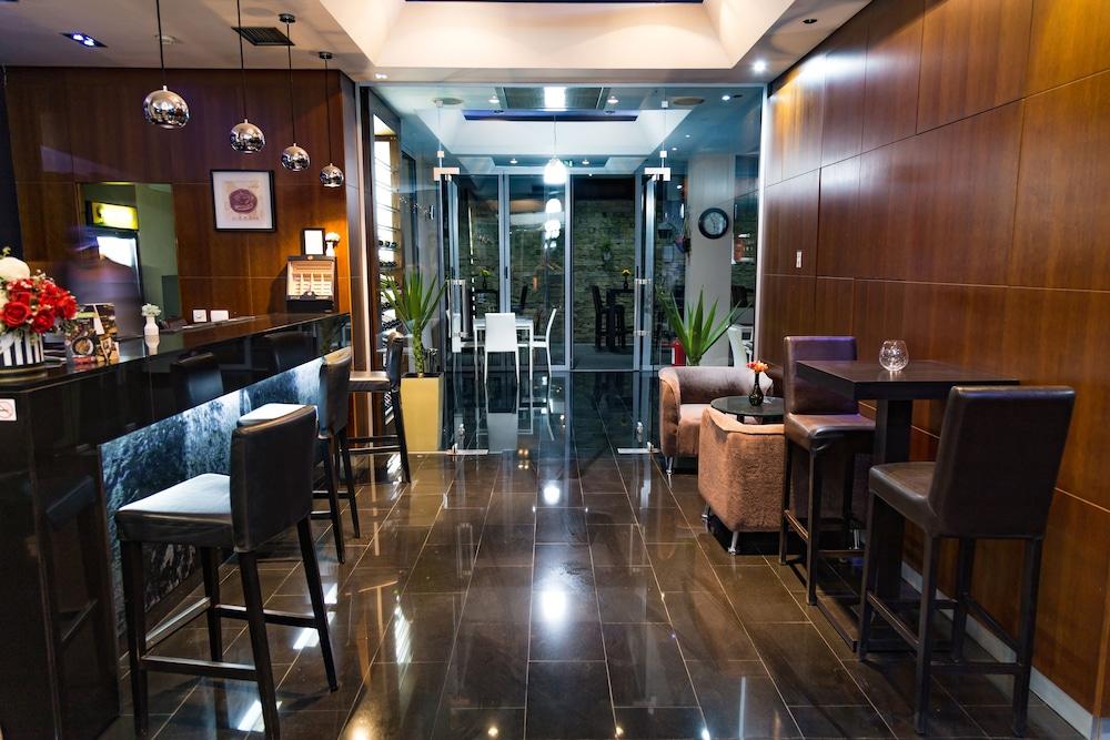Hotel Dolce International สโกเปีย ภายนอก รูปภาพ