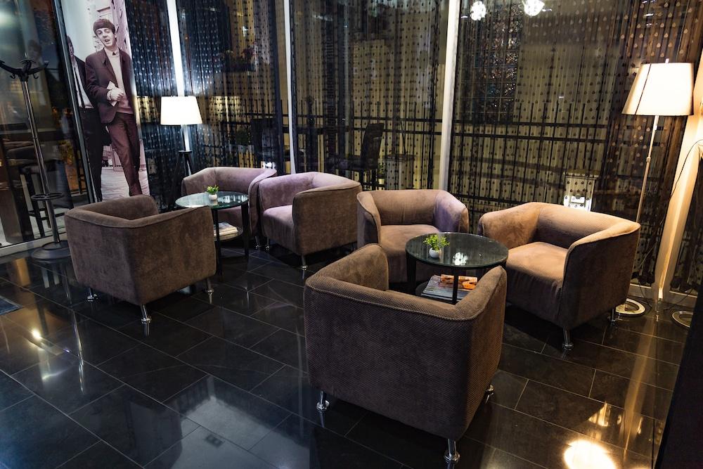Hotel Dolce International สโกเปีย ภายนอก รูปภาพ